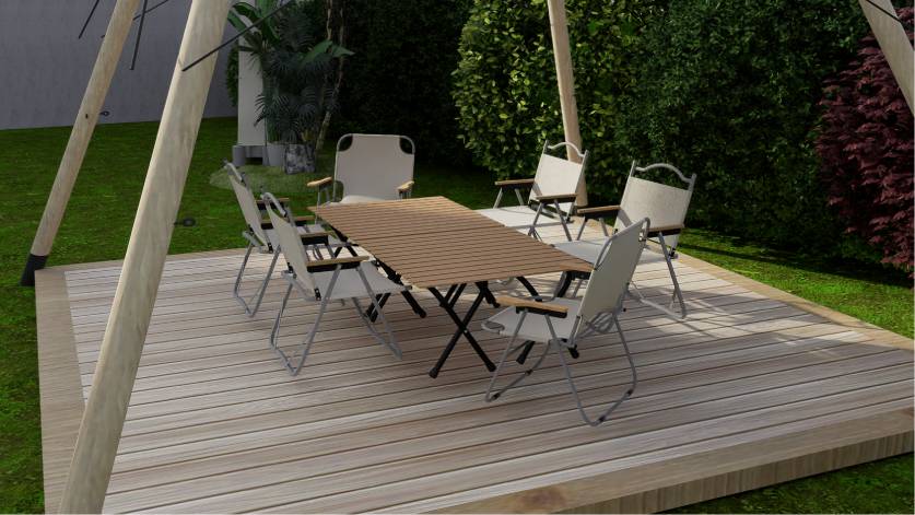 民乐县帐篷生产厂家：以匠心筑牢户外装备的品质根基